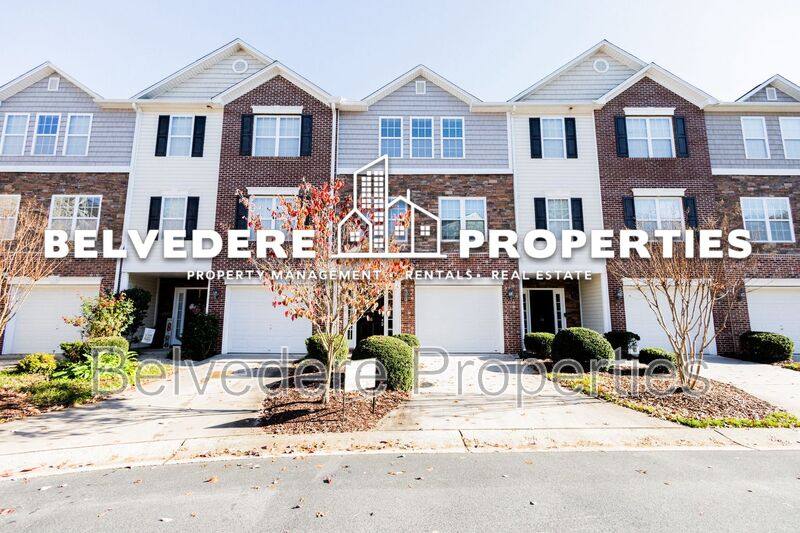 Townhouse for rent at 36 Ackland Dr, Greensboro, NC 27455