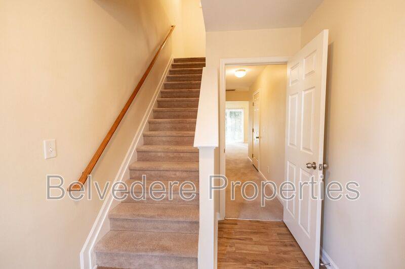 Townhouse for rent at 36 Ackland Dr, Greensboro, NC 27455