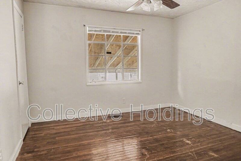 House for rent at 1520 17th Way SW, Birmingham, AL 35211