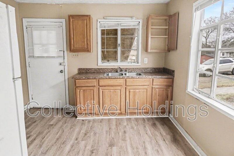 House for rent at 1520 17th Way SW, Birmingham, AL 35211