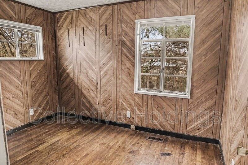 House for rent at 1520 17th Way SW, Birmingham, AL 35211