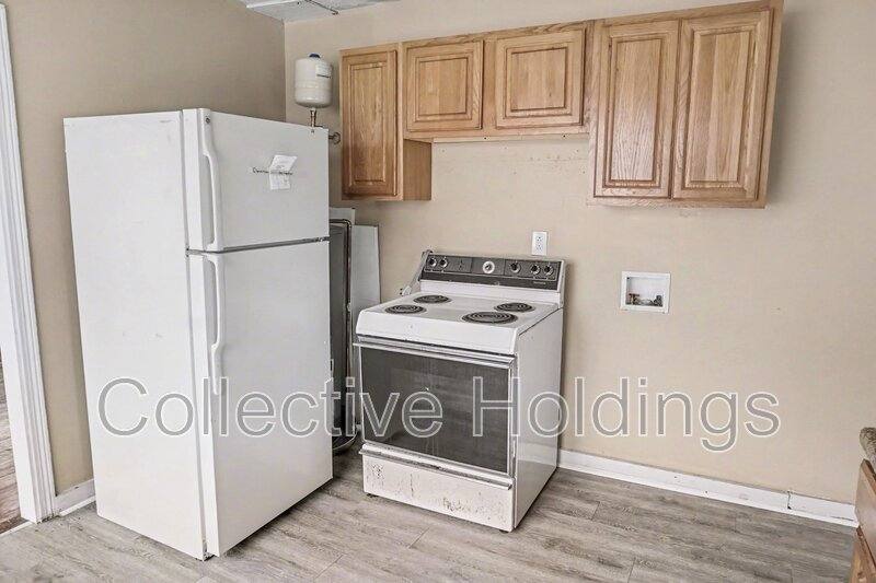 House for rent at 1520 17th Way SW, Birmingham, AL 35211
