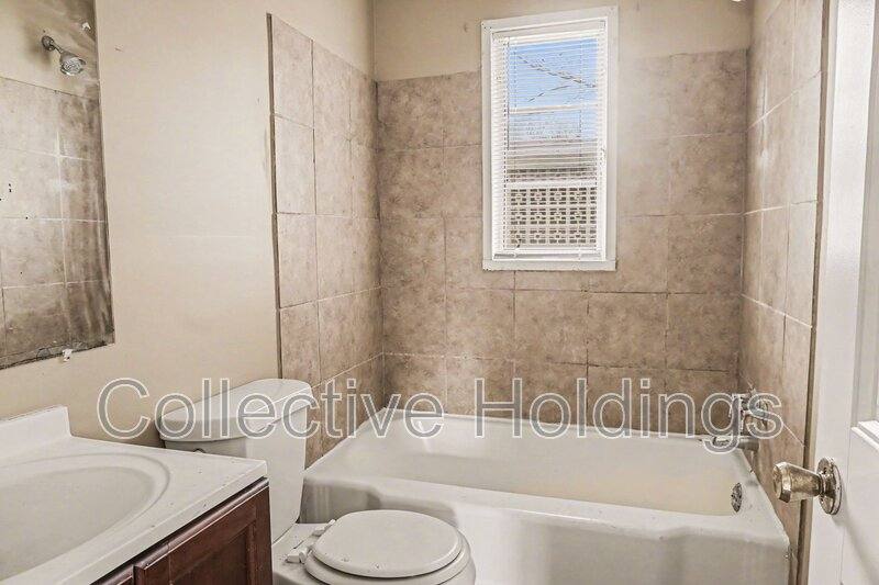 House for rent at 1520 17th Way SW, Birmingham, AL 35211