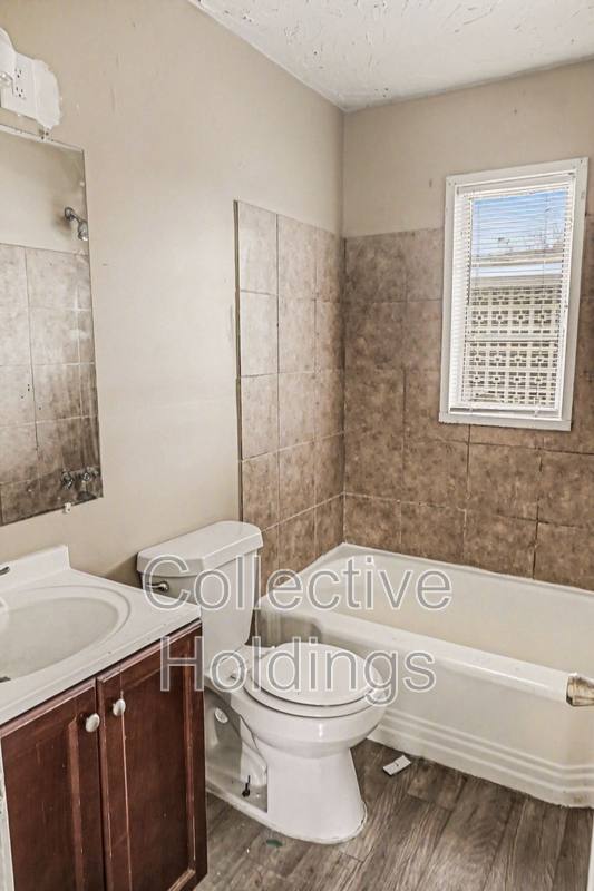 House for rent at 1520 17th Way SW, Birmingham, AL 35211