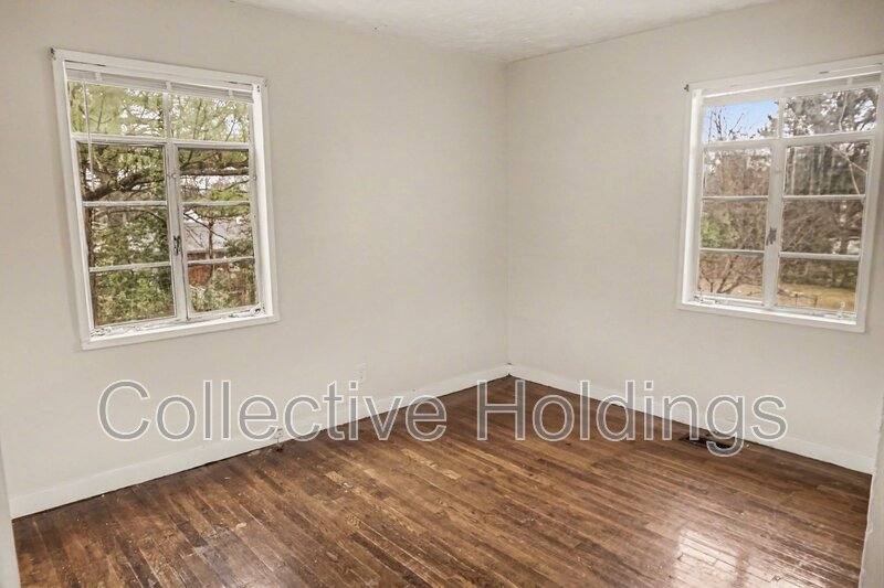 House for rent at 1520 17th Way SW, Birmingham, AL 35211