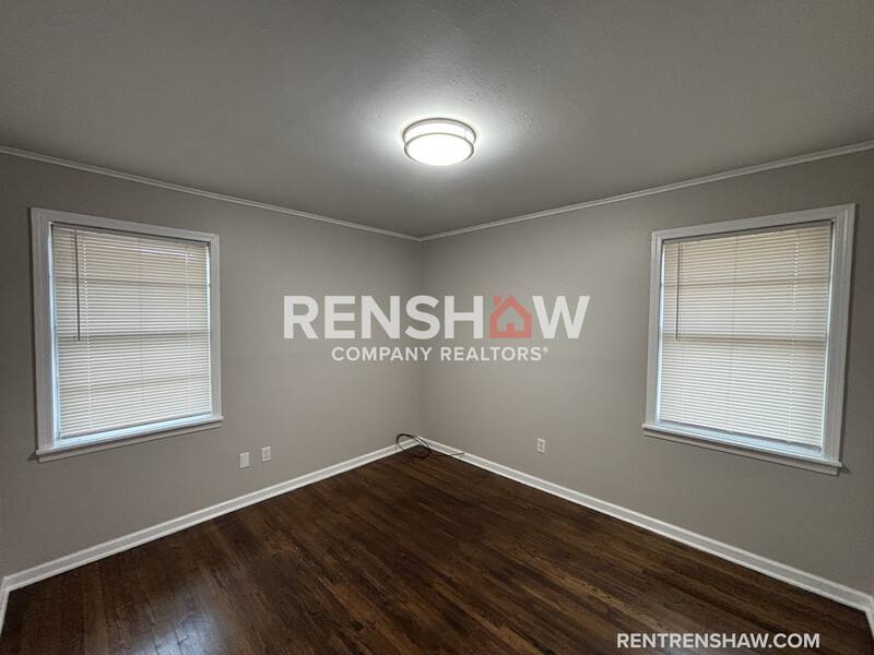 House for rent at 3238 Kenland Dr, Memphis, TN 38118