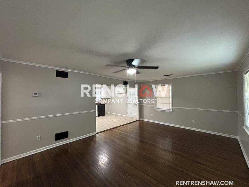 House for rent at 3238 Kenland Dr, Memphis, TN 38118