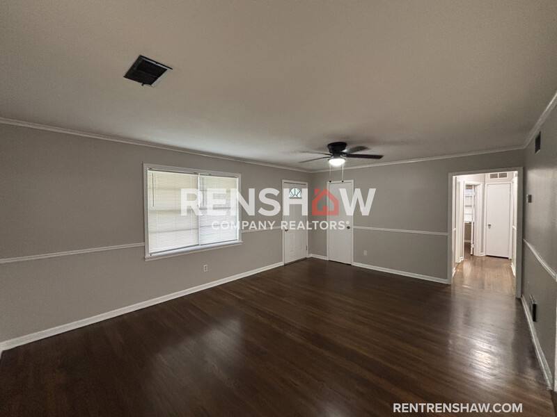 House for rent at 3238 Kenland Dr, Memphis, TN 38118