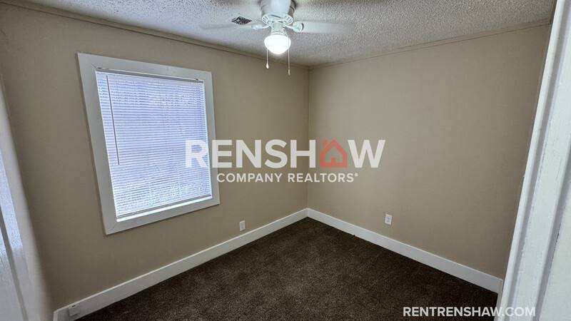 House for rent at 822 Eyers Rd, Memphis, TN 38109