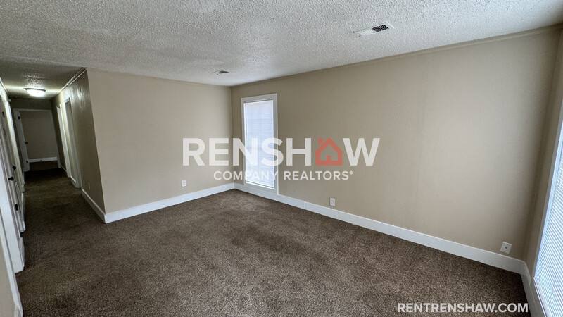 House for rent at 822 Eyers Rd, Memphis, TN 38109