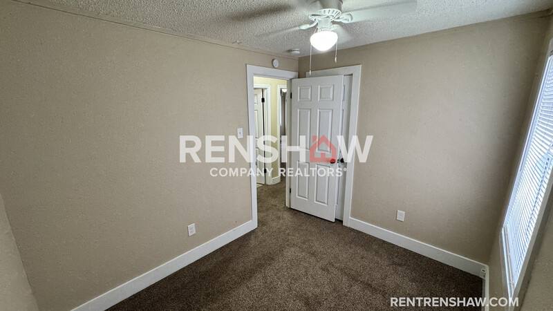 House for rent at 822 Eyers Rd, Memphis, TN 38109