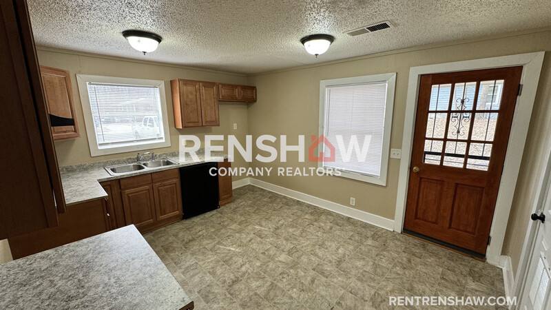 House for rent at 822 Eyers Rd, Memphis, TN 38109