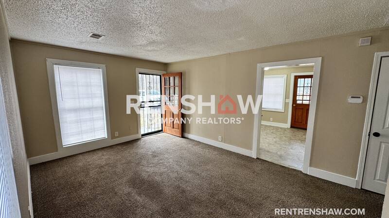 House for rent at 822 Eyers Rd, Memphis, TN 38109