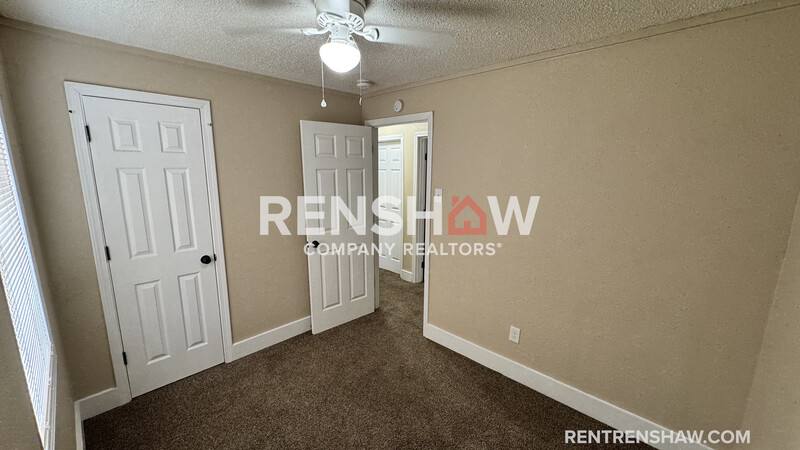 House for rent at 822 Eyers Rd, Memphis, TN 38109