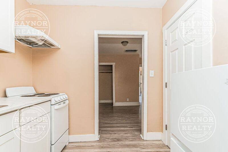 House for rent at 641 Kenwood Ave #641 B, Rocky Mount, NC 27801