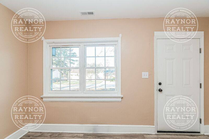 House for rent at 641 Kenwood Ave #641 B, Rocky Mount, NC 27801
