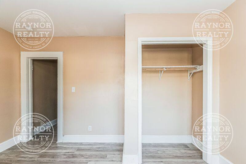 House for rent at 641 Kenwood Ave #641 B, Rocky Mount, NC 27801