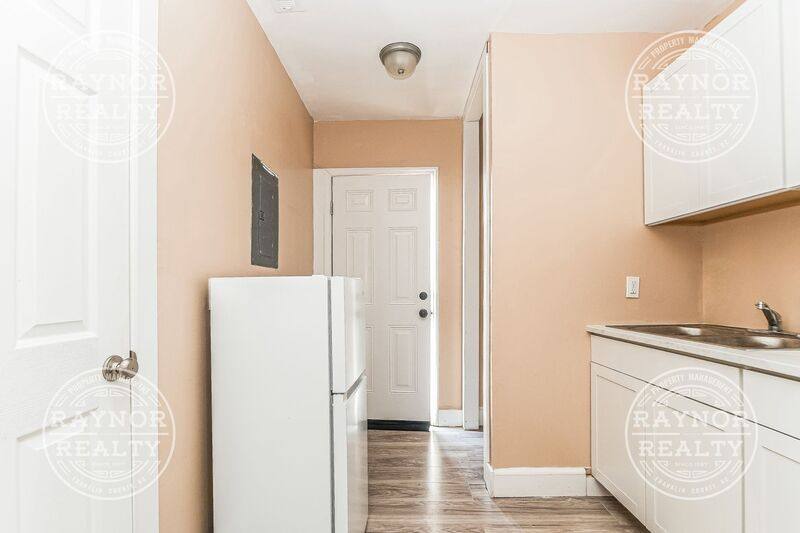 House for rent at 641 Kenwood Ave #641 B, Rocky Mount, NC 27801