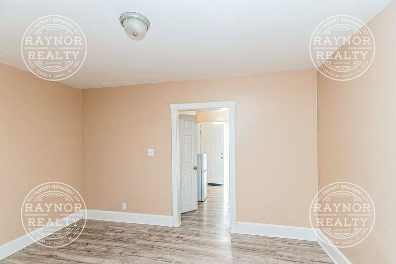 House for rent at 641 Kenwood Ave #641 B, Rocky Mount, NC 27801