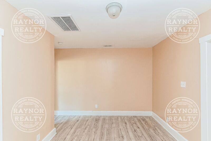 House for rent at 641 Kenwood Ave #641 B, Rocky Mount, NC 27801