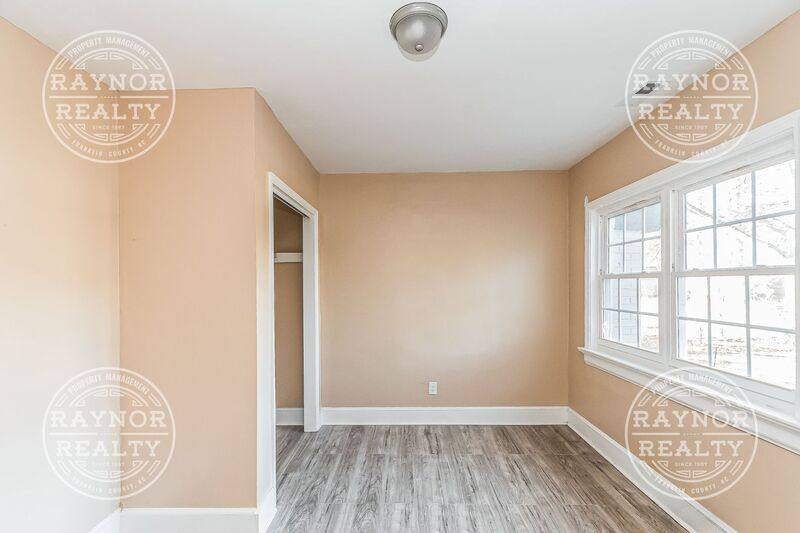 House for rent at 641 Kenwood Ave #641 B, Rocky Mount, NC 27801