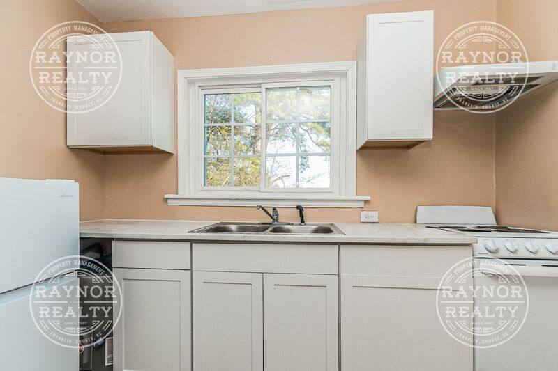 House for rent at 641 - 643 Kenwood Ave, Rocky Mount, NC 27801