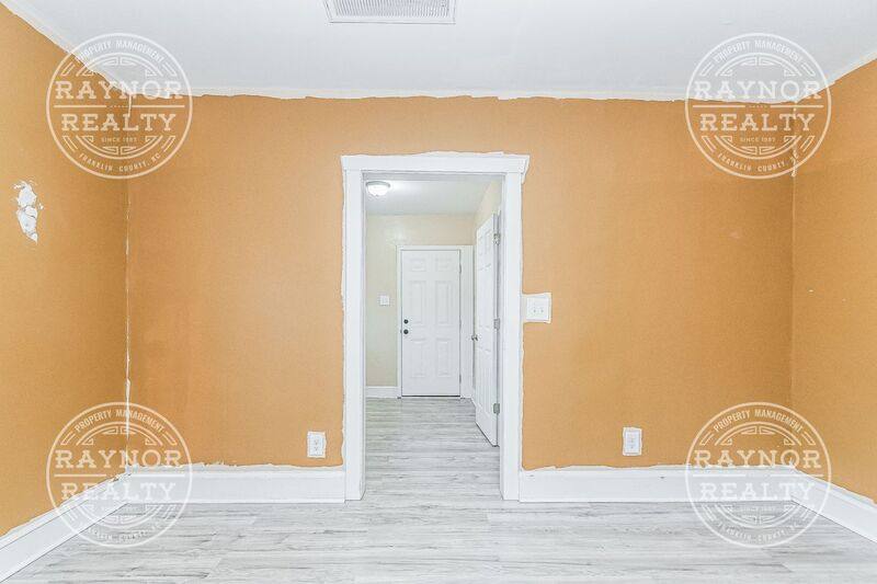 House for rent at 641 - 643 Kenwood Ave, Rocky Mount, NC 27801