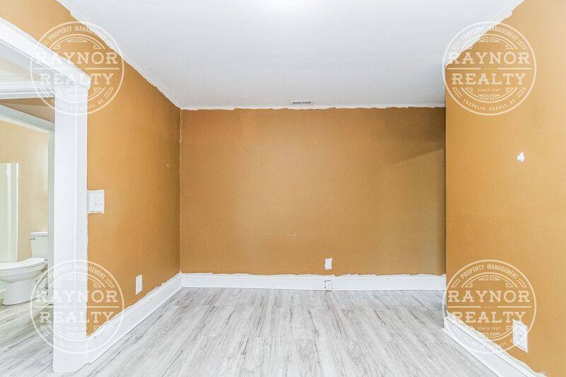 House for rent at 641 - 643 Kenwood Ave, Rocky Mount, NC 27801
