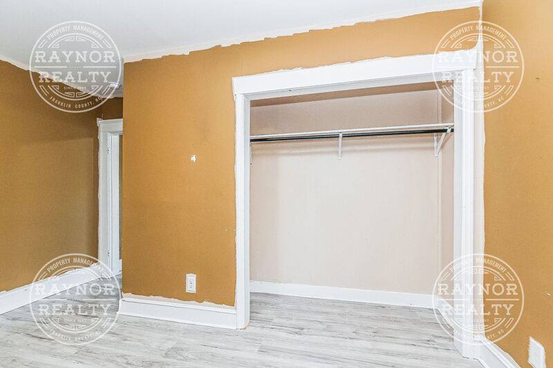 House for rent at 641 - 643 Kenwood Ave, Rocky Mount, NC 27801