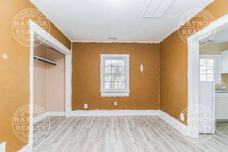 House for rent at 641 - 643 Kenwood Ave, Rocky Mount, NC 27801