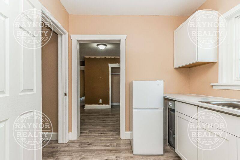 House for rent at 641 - 643 Kenwood Ave, Rocky Mount, NC 27801