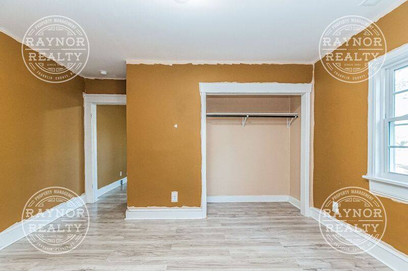 House for rent at 641 - 643 Kenwood Ave, Rocky Mount, NC 27801