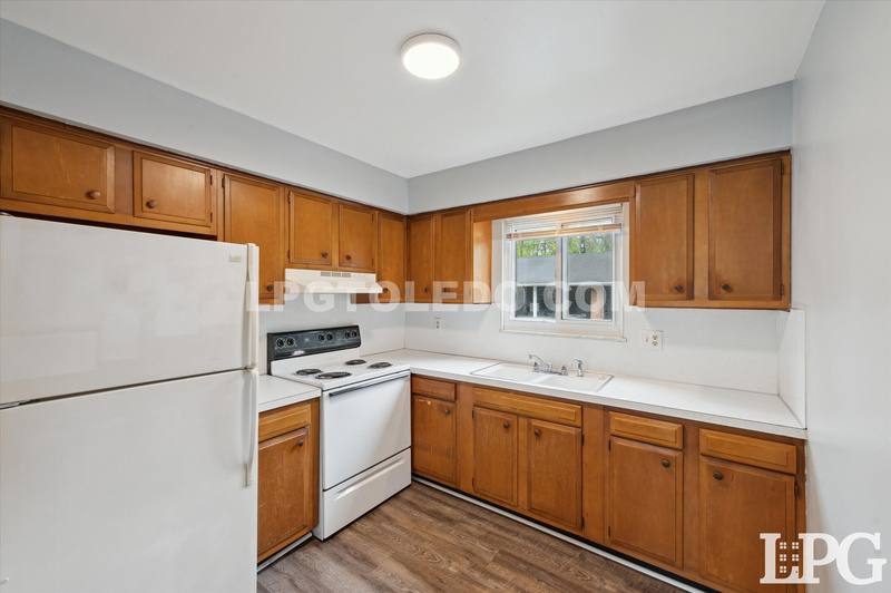 Apartment for rent at 3310 Arlington Ave #4, Toledo, OH 43614