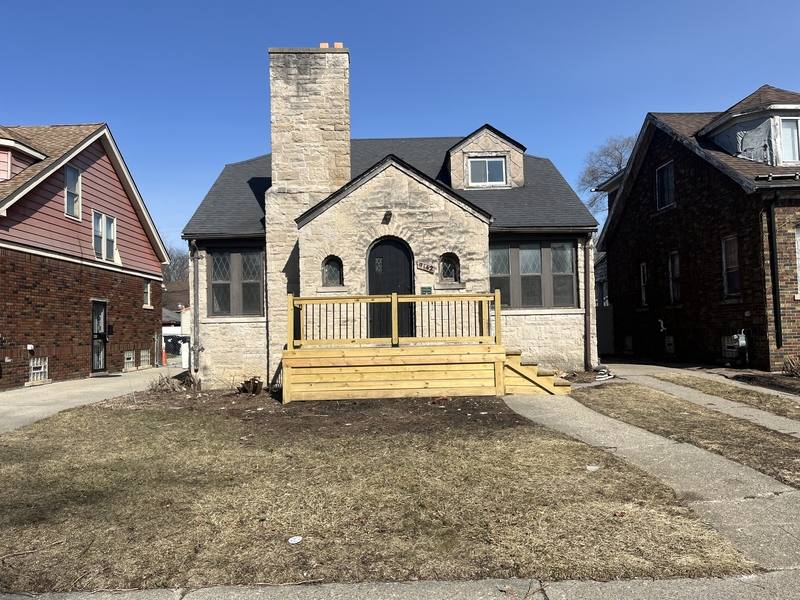House for rent at 9142 Yorkshire Rd, Detroit, MI 48224
