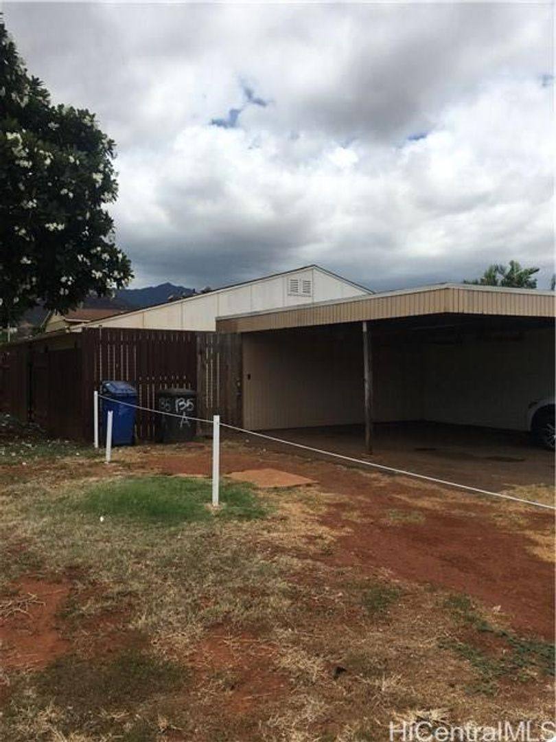 House for rent at 85-135 Ala Akau St, Waianae, HI 96792