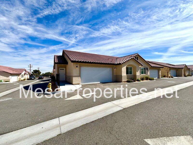 House for rent at 9550 Tamarisk Ave #131, Hesperia, CA 92345