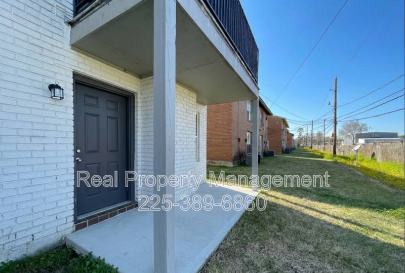 Apartment for rent at 7743 Bles Ave #1B, Baton Rouge, LA 70810