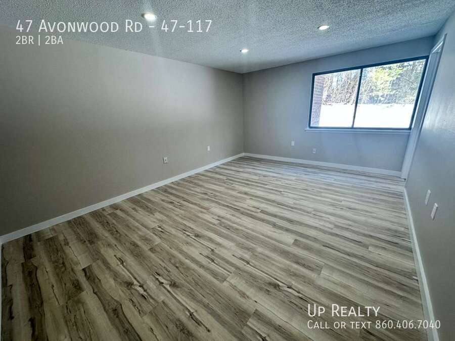 Apartment for rent at 47 Avonwood Rd, Avon, CT 06001