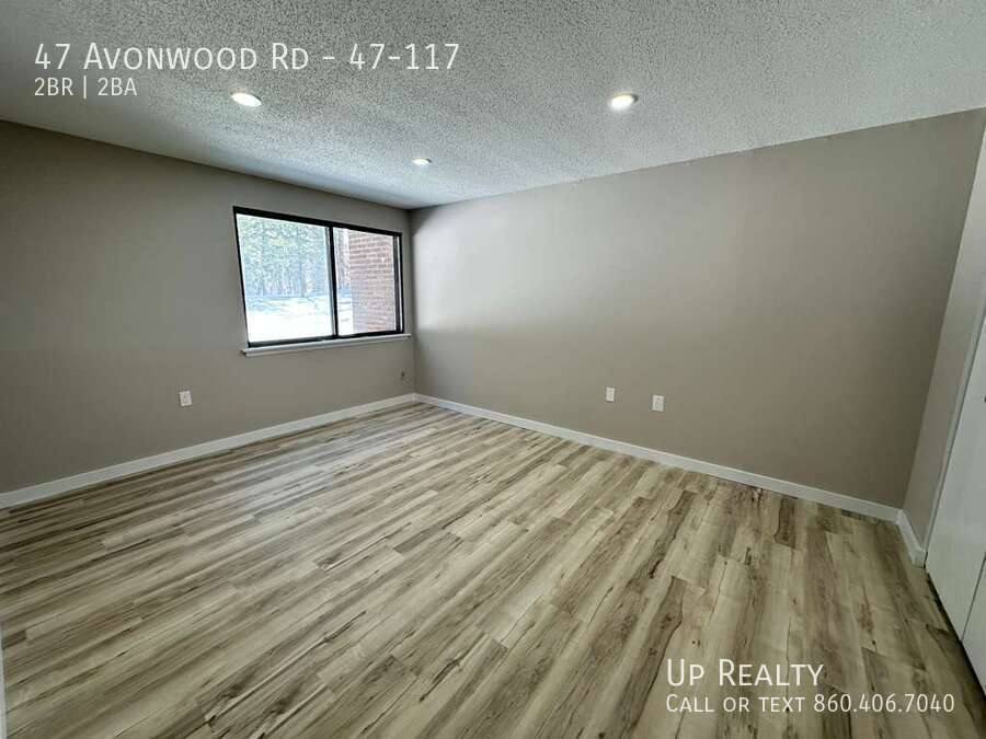 Apartment for rent at 47 Avonwood Rd, Avon, CT 06001