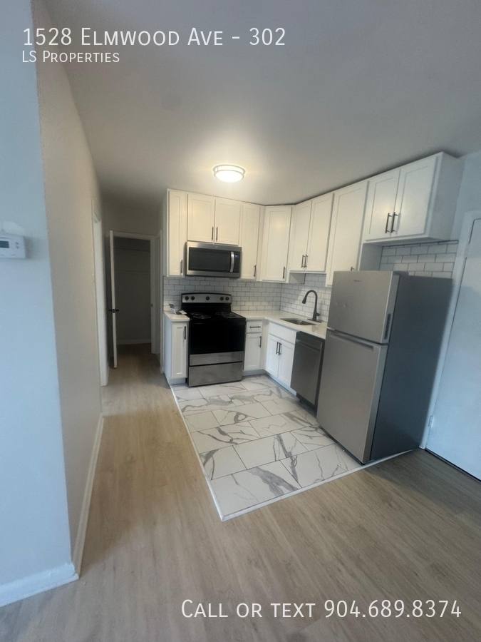 Apartment for rent at 1528 Elmwood Ave #302, Folcroft, PA 19032
