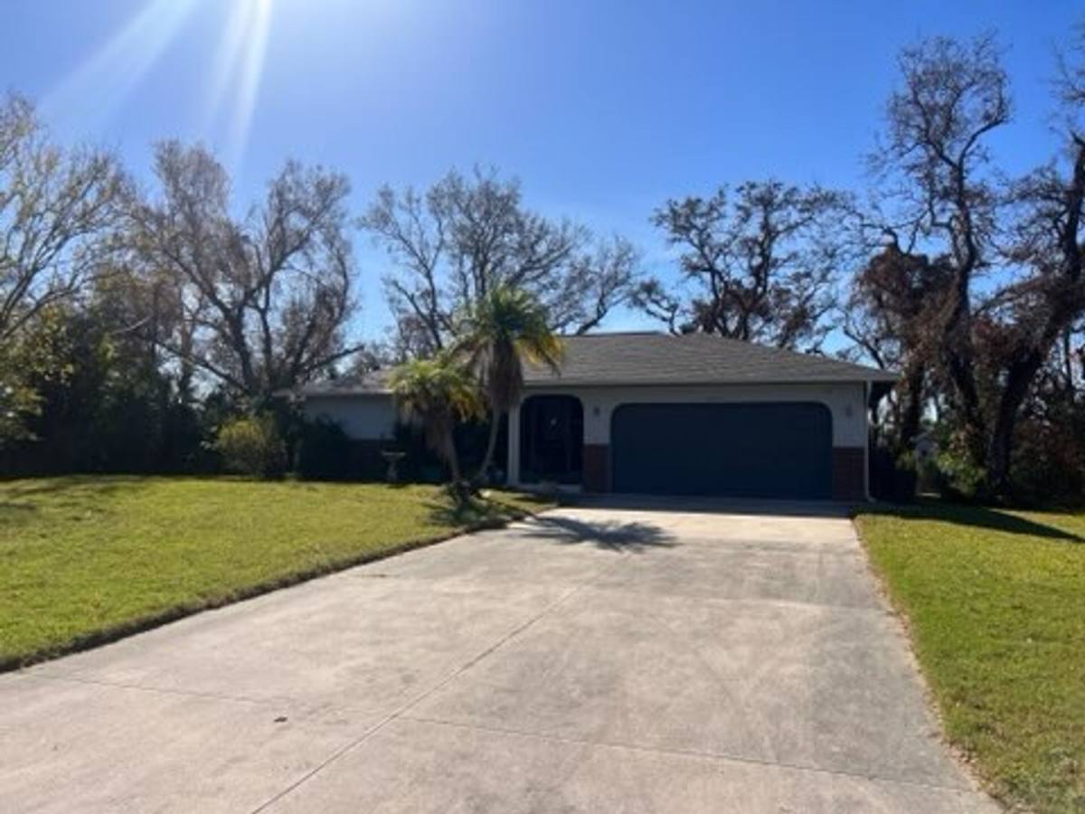 House for rent at 1551 Sussex Rd, Venice, FL 34293