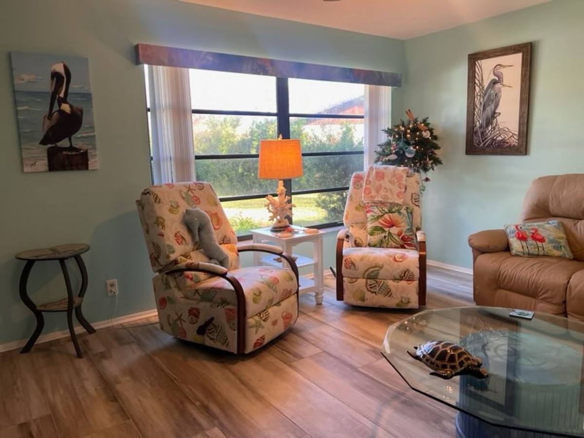 House for rent at 1551 Sussex Rd, Venice, FL 34293