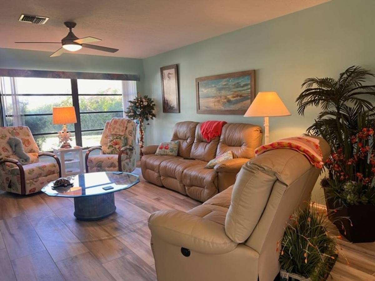 House for rent at 1551 Sussex Rd, Venice, FL 34293