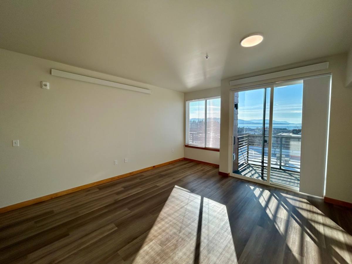 Apartment for rent at 1130 13th St, Bellingham, WA 98225