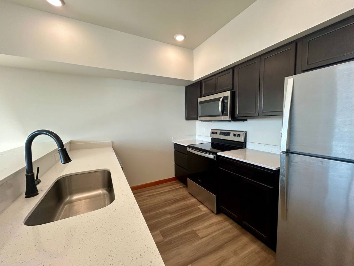 Apartment for rent at 1130 13th St, Bellingham, WA 98225