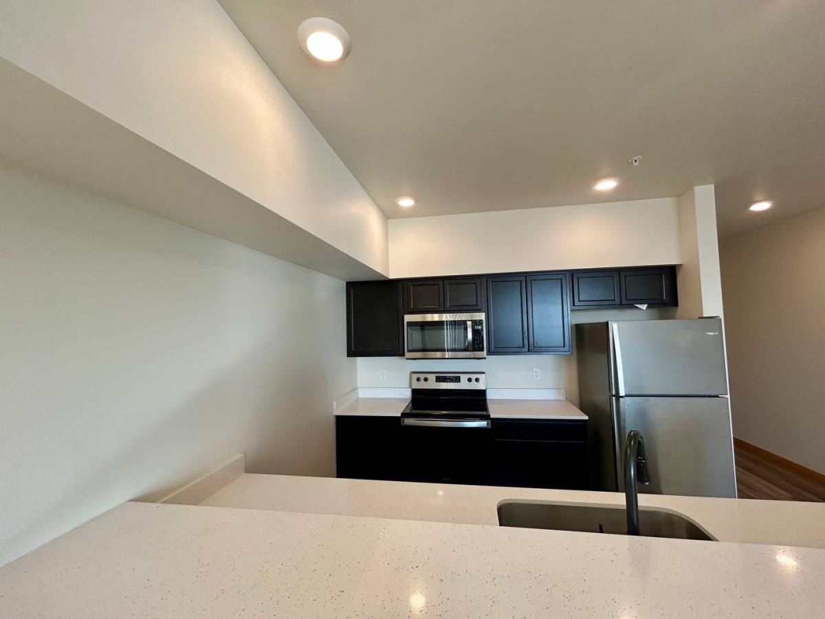 Apartment for rent at 1130 13th St, Bellingham, WA 98225