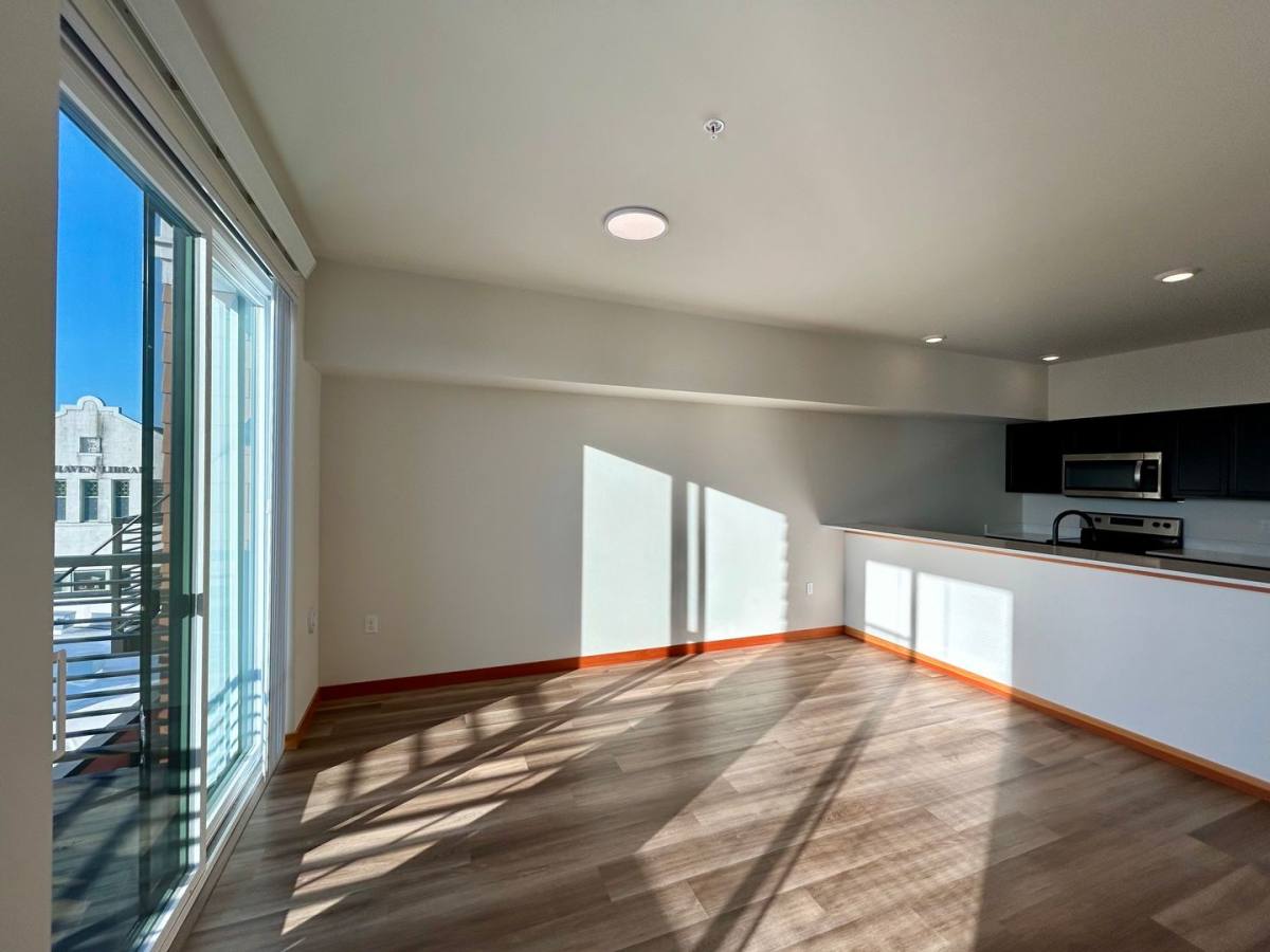 Apartment for rent at 1130 13th St, Bellingham, WA 98225