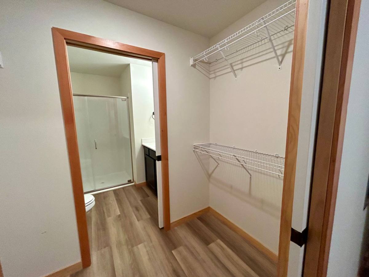 Apartment for rent at 1130 13th St, Bellingham, WA 98225