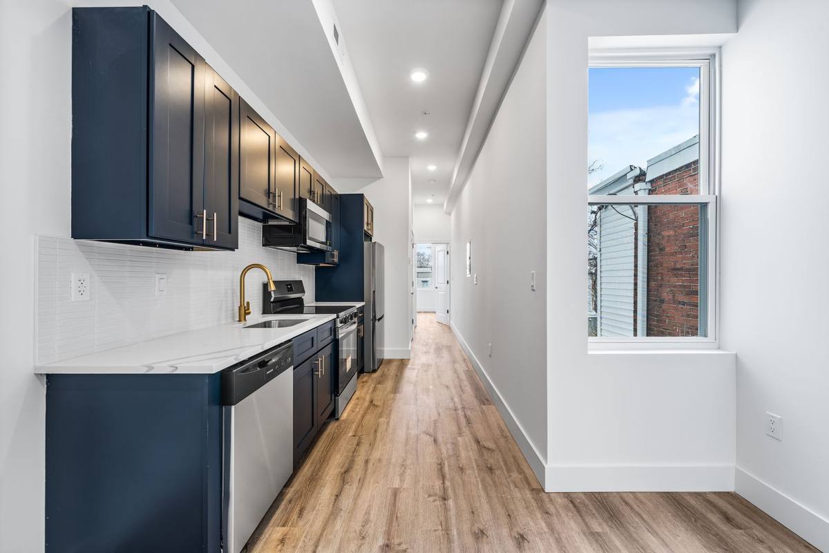 Apartment for rent at 869 N 43rd St, Philadelphia, PA 19104