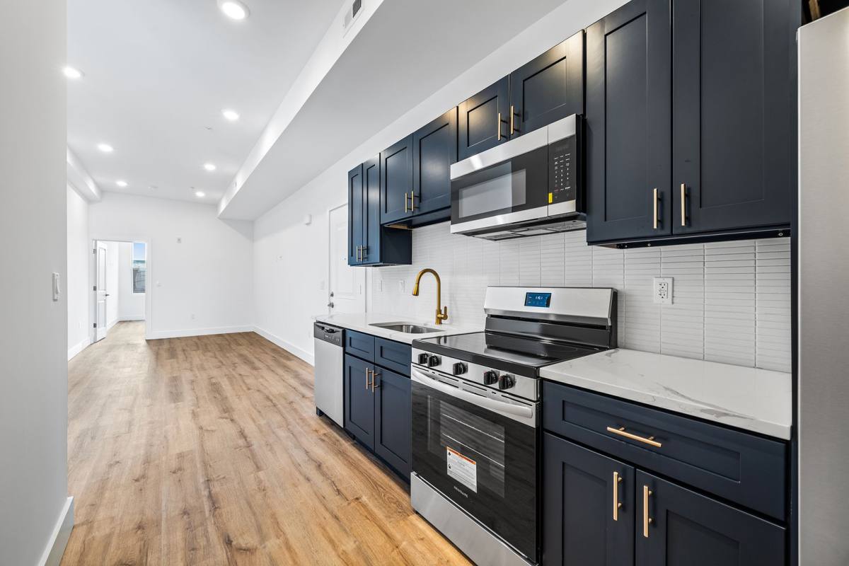 Apartment for rent at 869 N 43rd St, Philadelphia, PA 19104